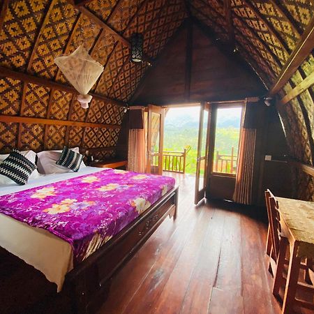 Villa Lumbung Ayu Sari & Spa Karangasem Eksteriør billede